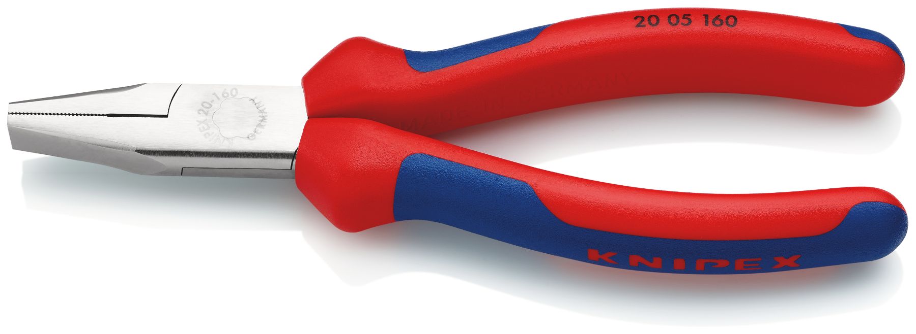 20 05 160, Knipex