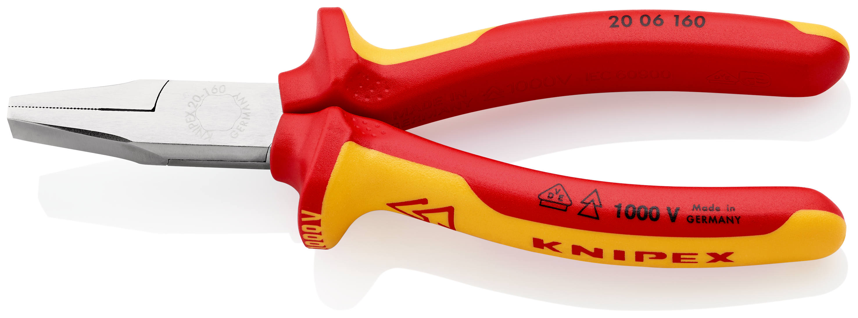 20 06 160, Knipex