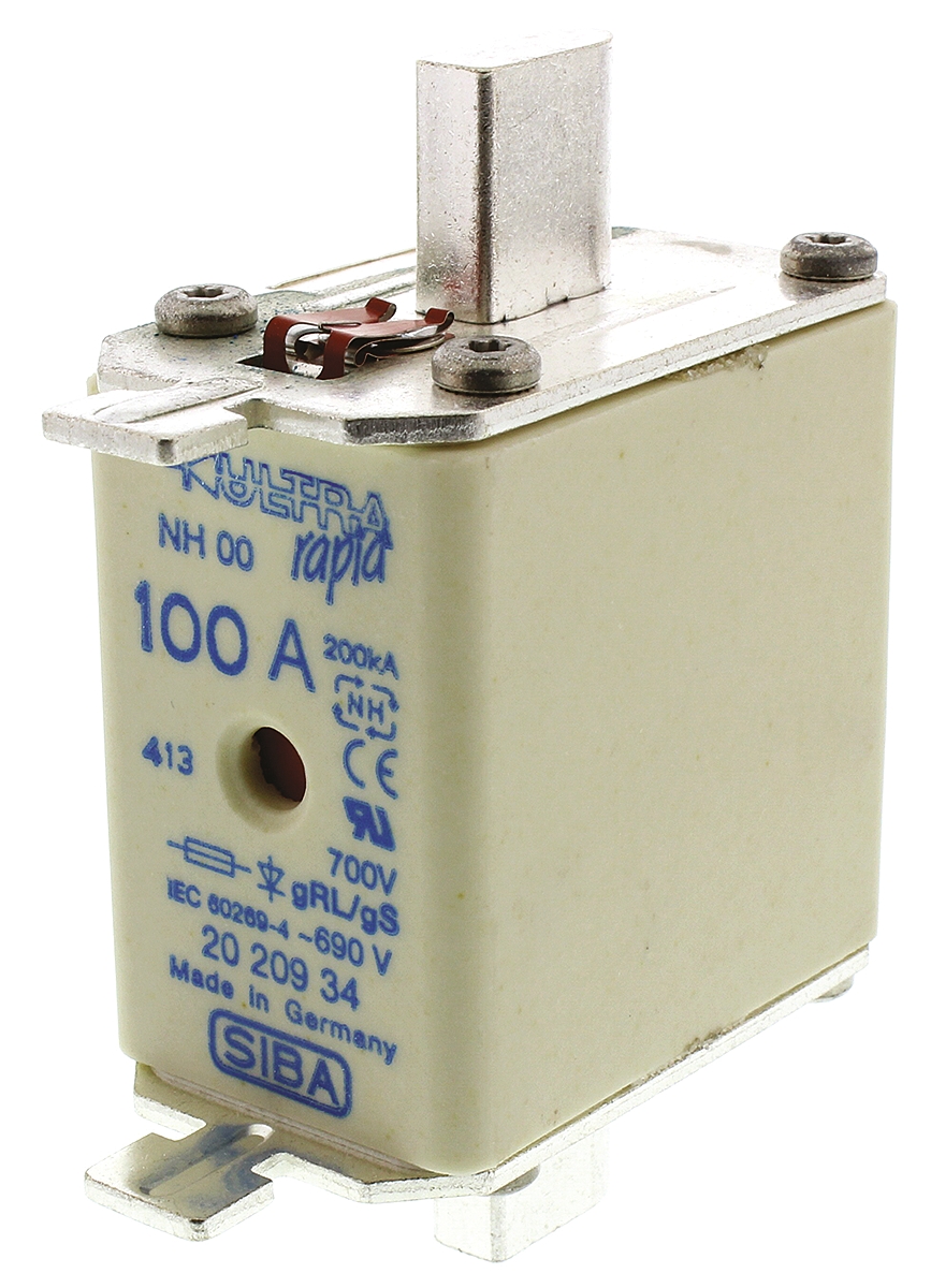 20-209-34/100A, SIBA