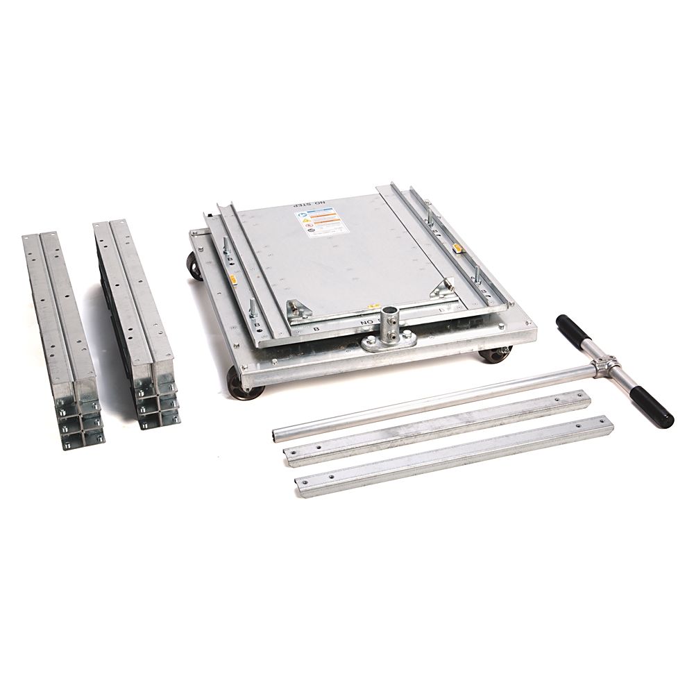 20-750-CART1-F8, Allen Bradley