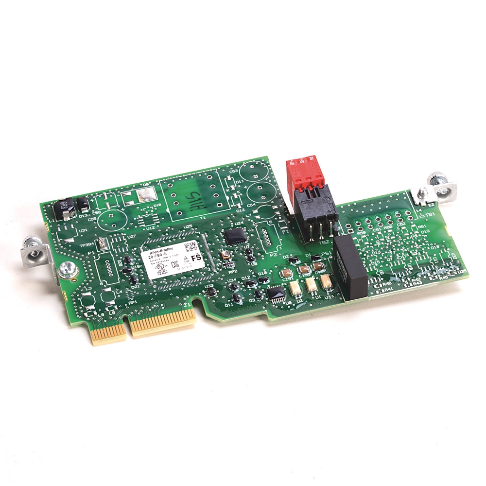 20-750-S, Allen Bradley