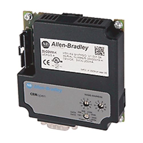 20-COMM-K, Allen Bradley
