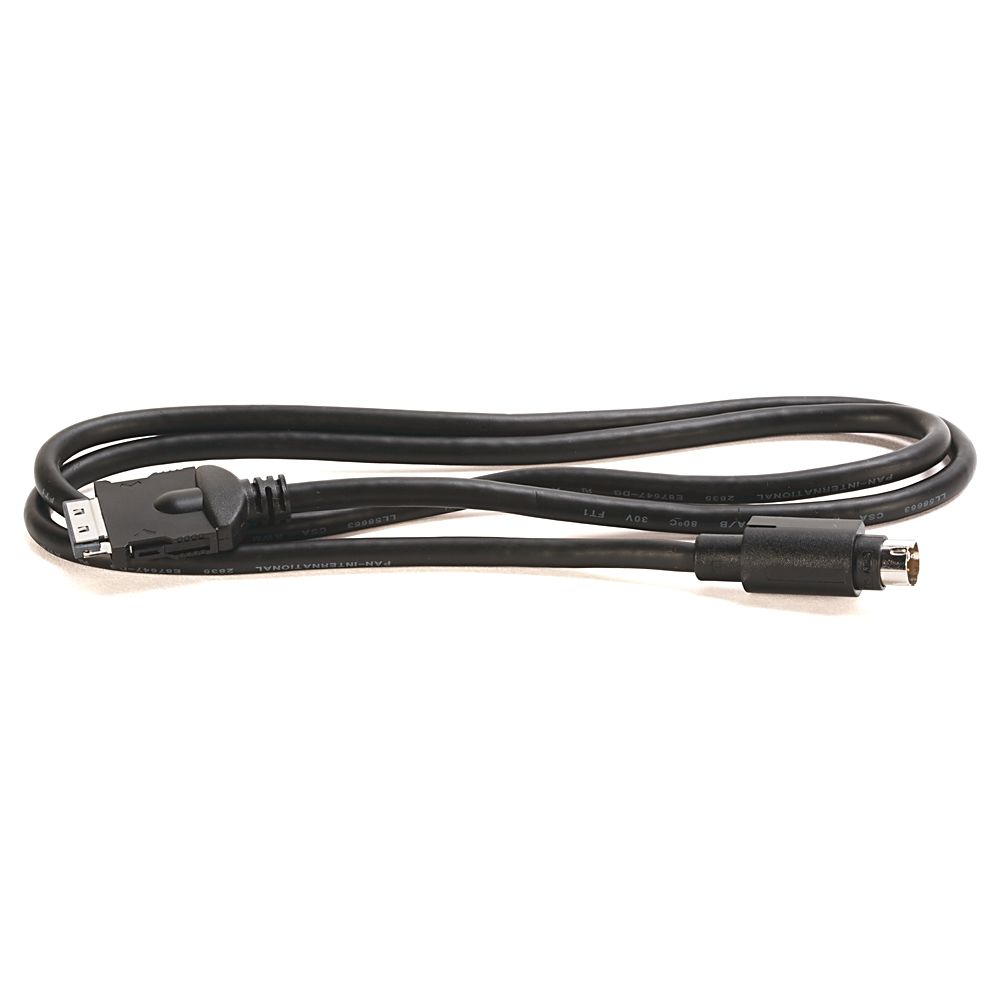 20-HIM-H10, Allen Bradley