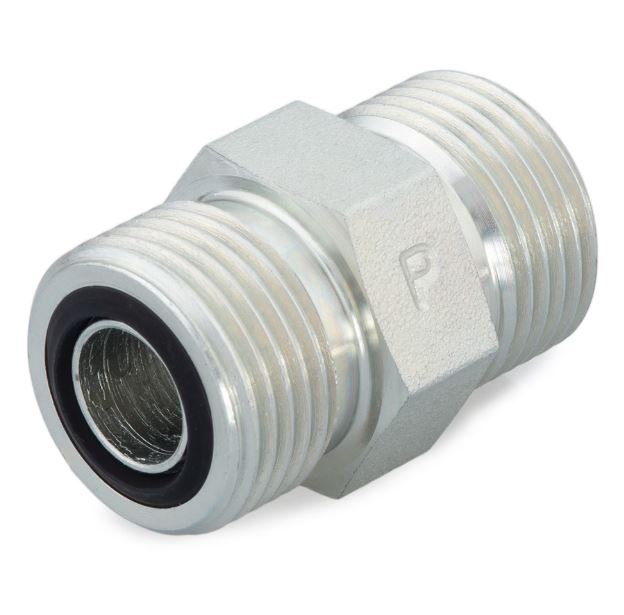 20 HLO-S, Parker