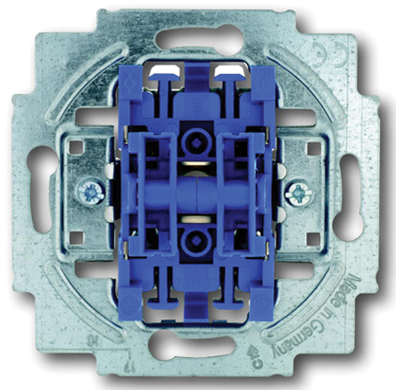 2000/5 US, Busch Jaeger - ABB