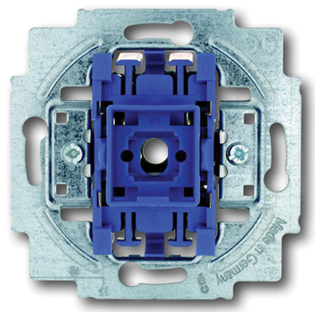 2000/6 US, Busch Jaeger - ABB