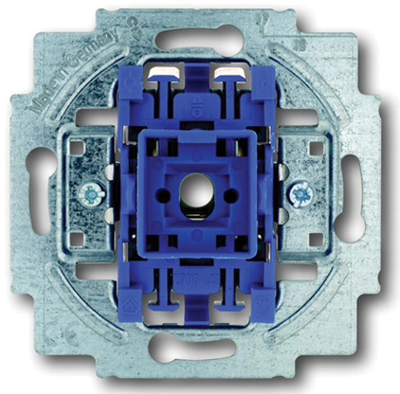 2000/7 US, Busch Jaeger - ABB