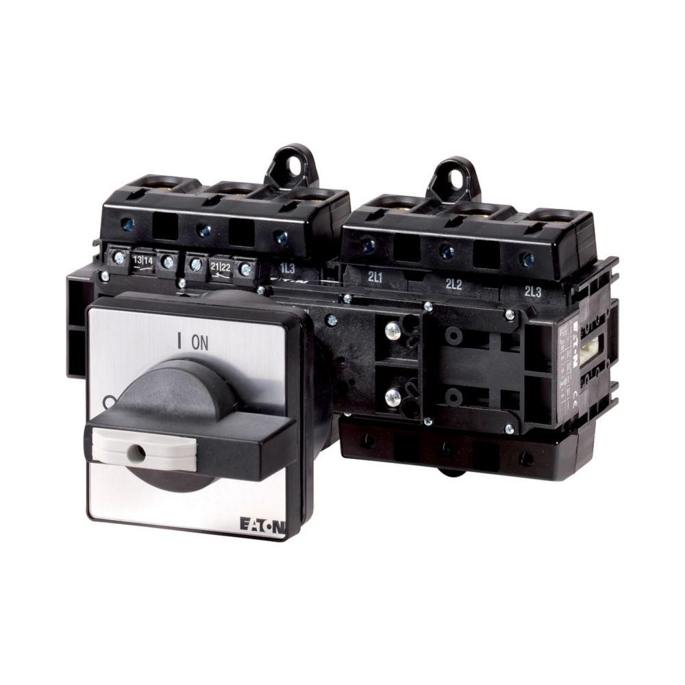 200127 T6-160-6/V/SVB-SW/HI11, Eaton