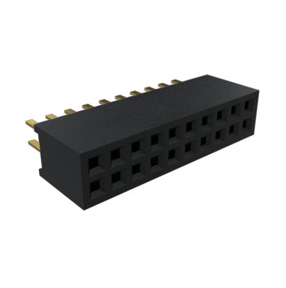 20021311-00010T4LF, Amphenol Communications Solutions