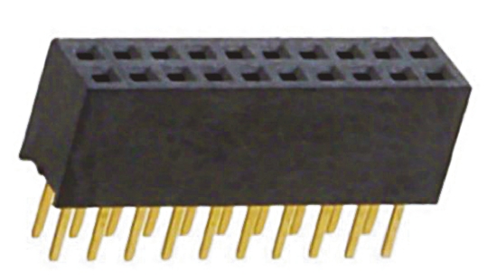 20021311-00020T4LF, Amphenol Communications Solutions