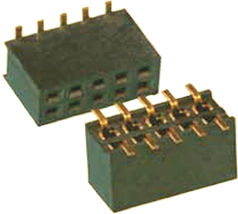 20021321-00012C4LF, Amphenol Communications Solutions