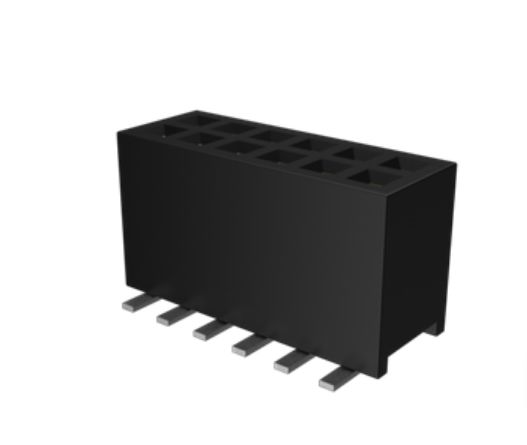 20021321-00014C1LF, Amphenol Communications Solutions