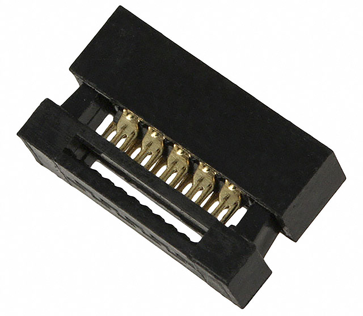 20021444-00010T1LF, Amphenol Communications Solutions