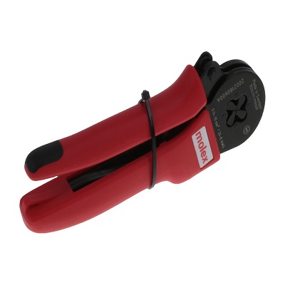 2002180600, Molex