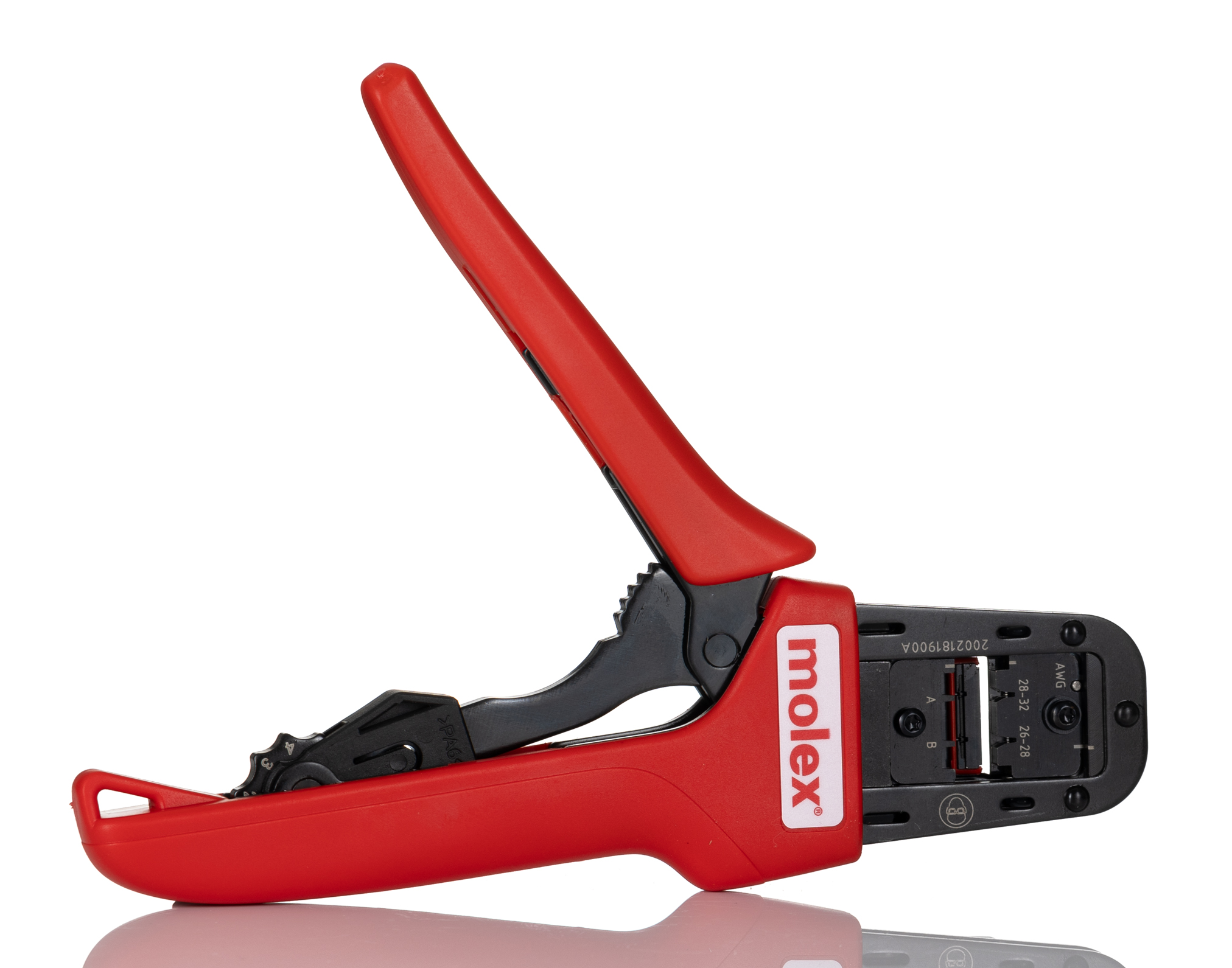 2002181900, Molex
