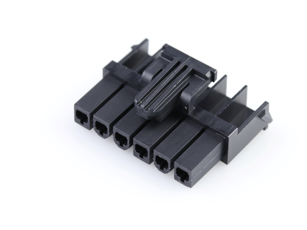 200453-0006, Molex