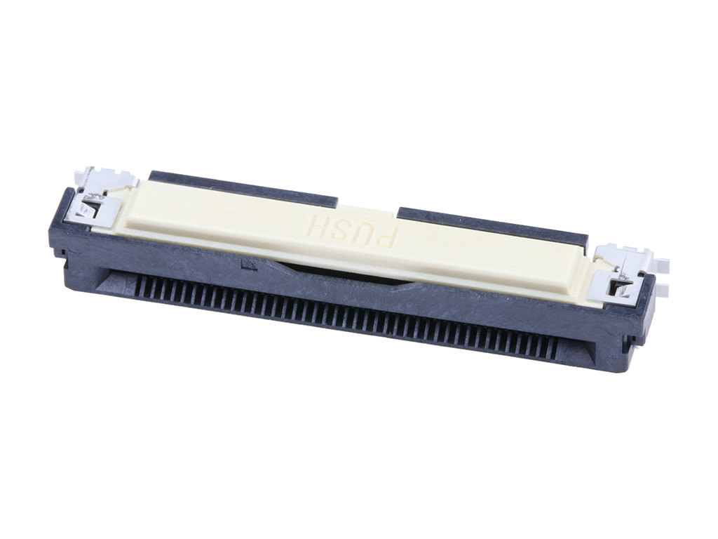 200485-0540, Molex