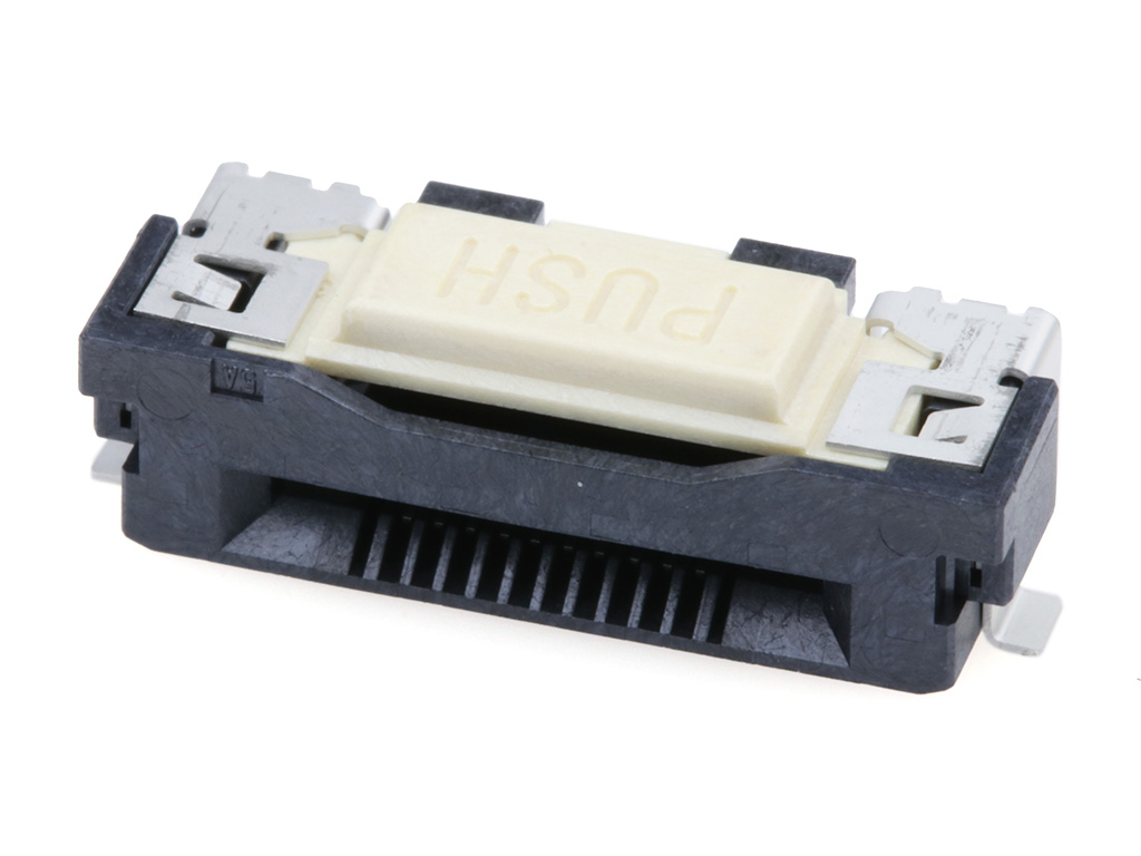 200485-0610, Molex