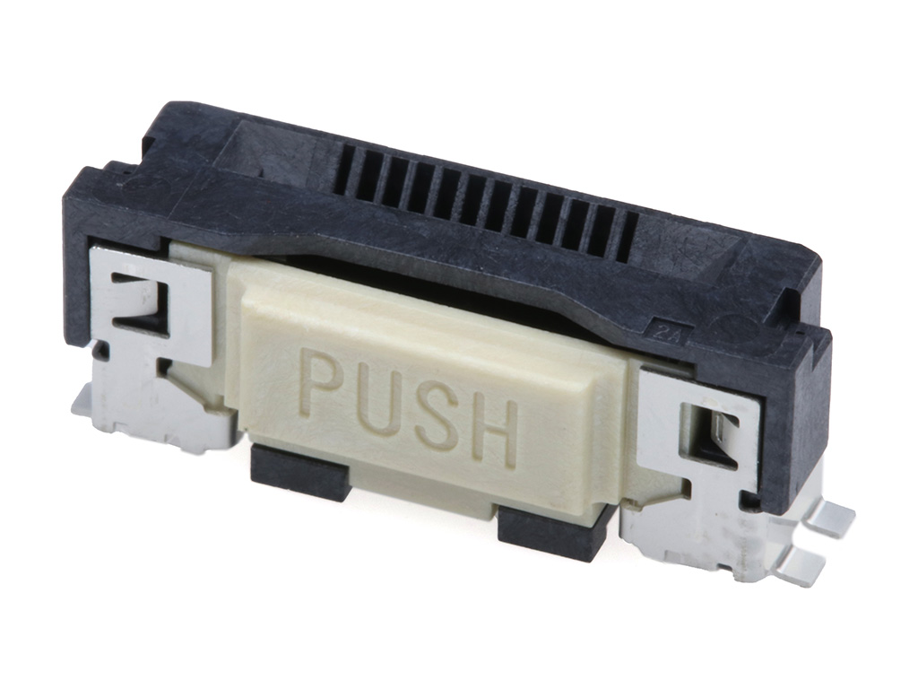 200485-0710, Molex