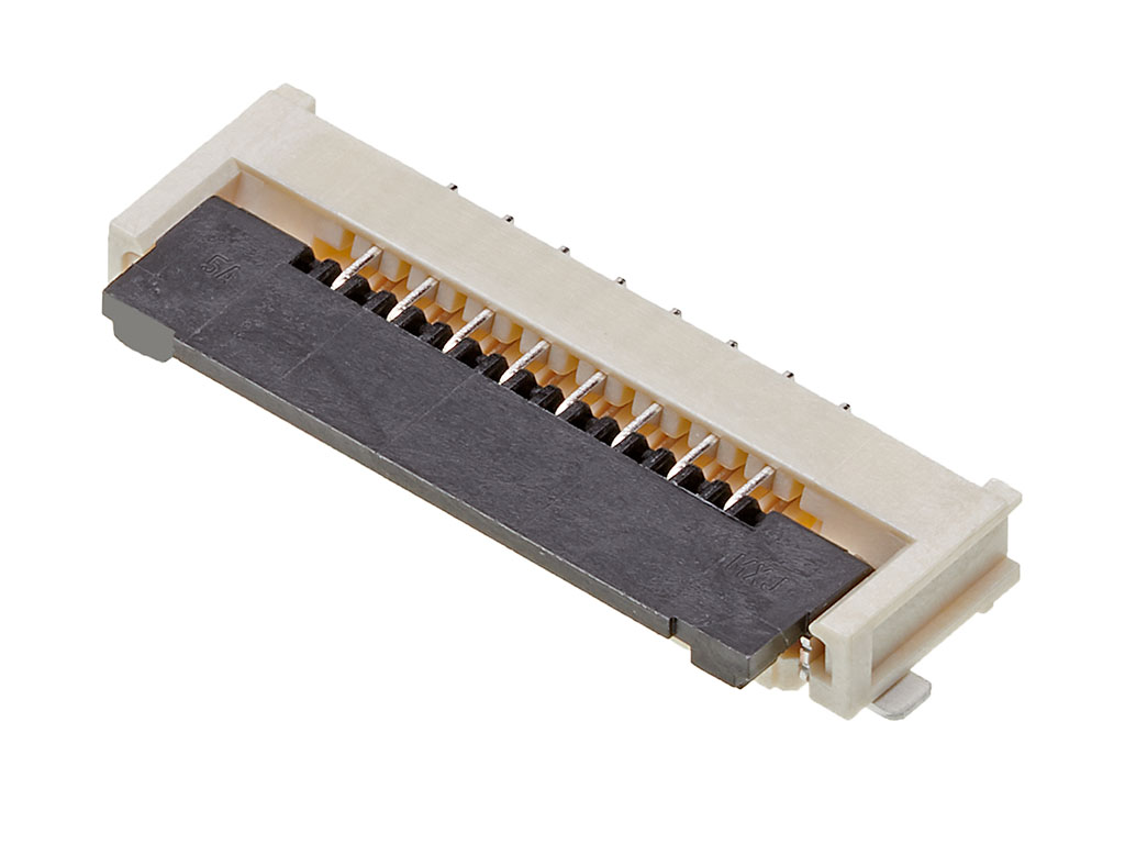 200528-0080, Molex