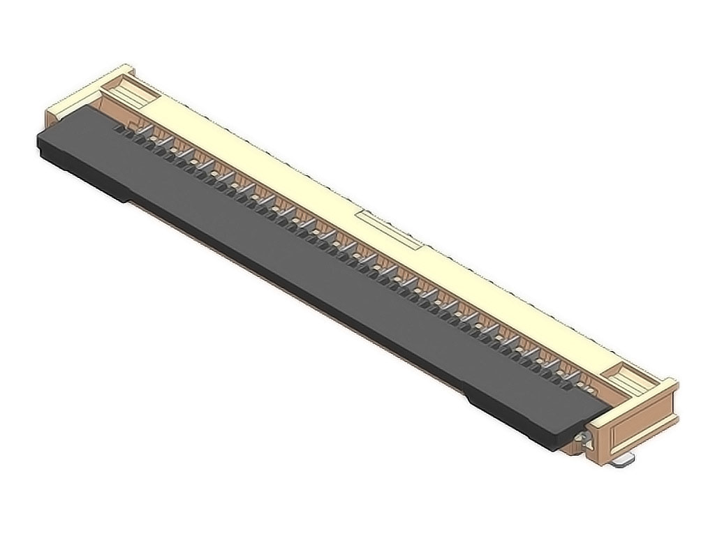 200529-0170, Molex