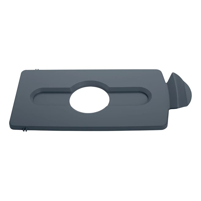 2007897, Rubbermaid Commercial Products