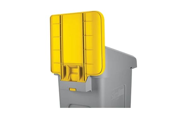 2007907, Rubbermaid Commercial Products