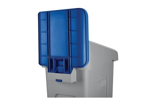 2007909, Rubbermaid Commercial Products