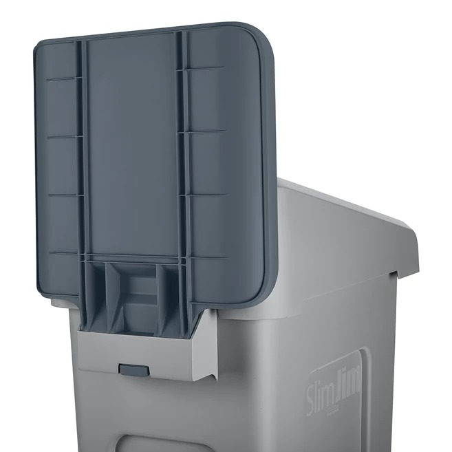 2007911, Rubbermaid Commercial Products