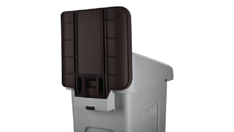 2007912, Rubbermaid Commercial Products