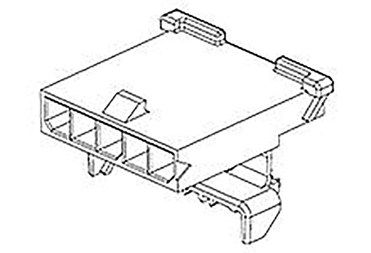 200875-0006, Molex