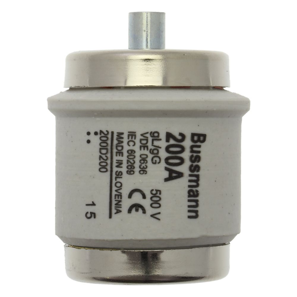 200D200, Eaton