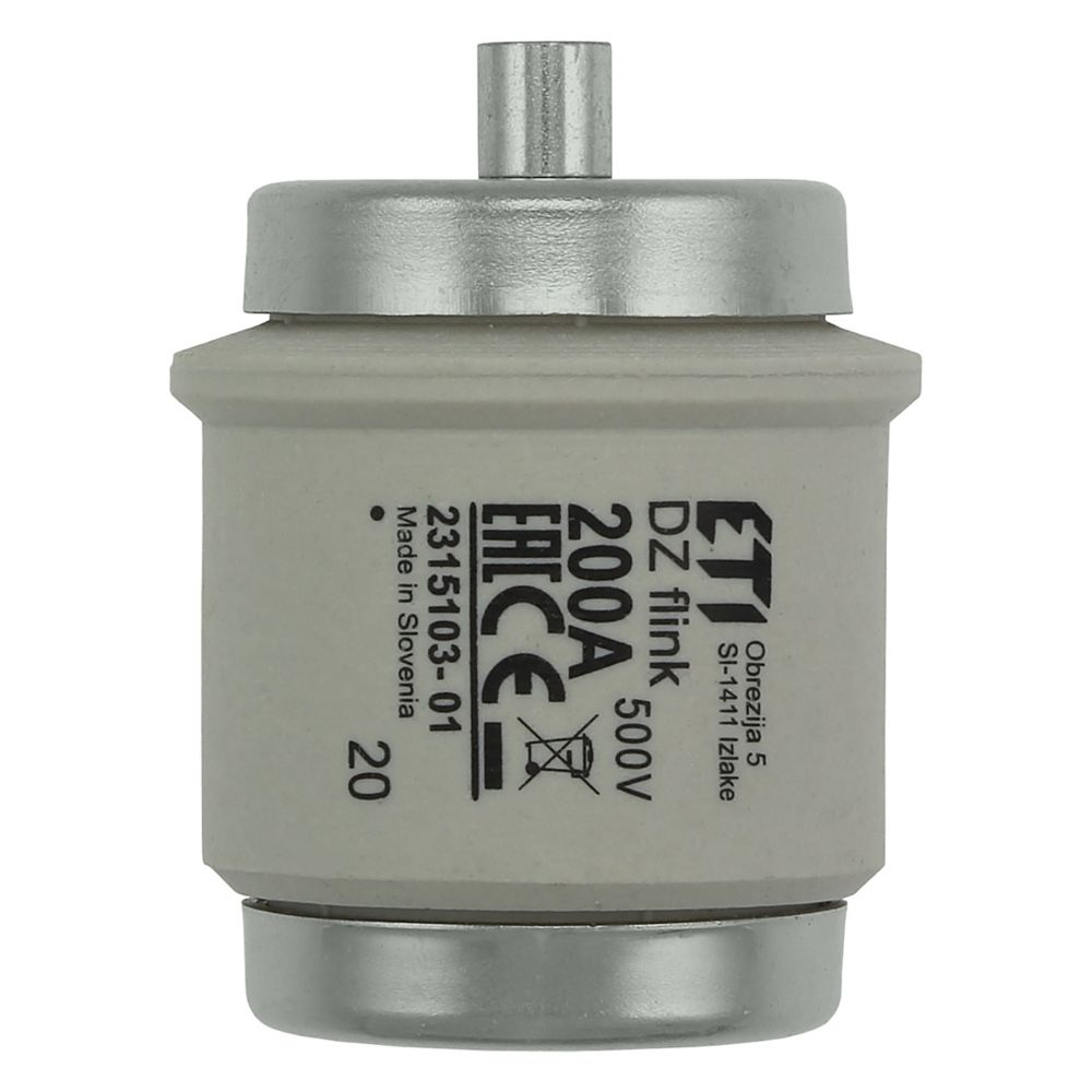 200D200Q, Eaton