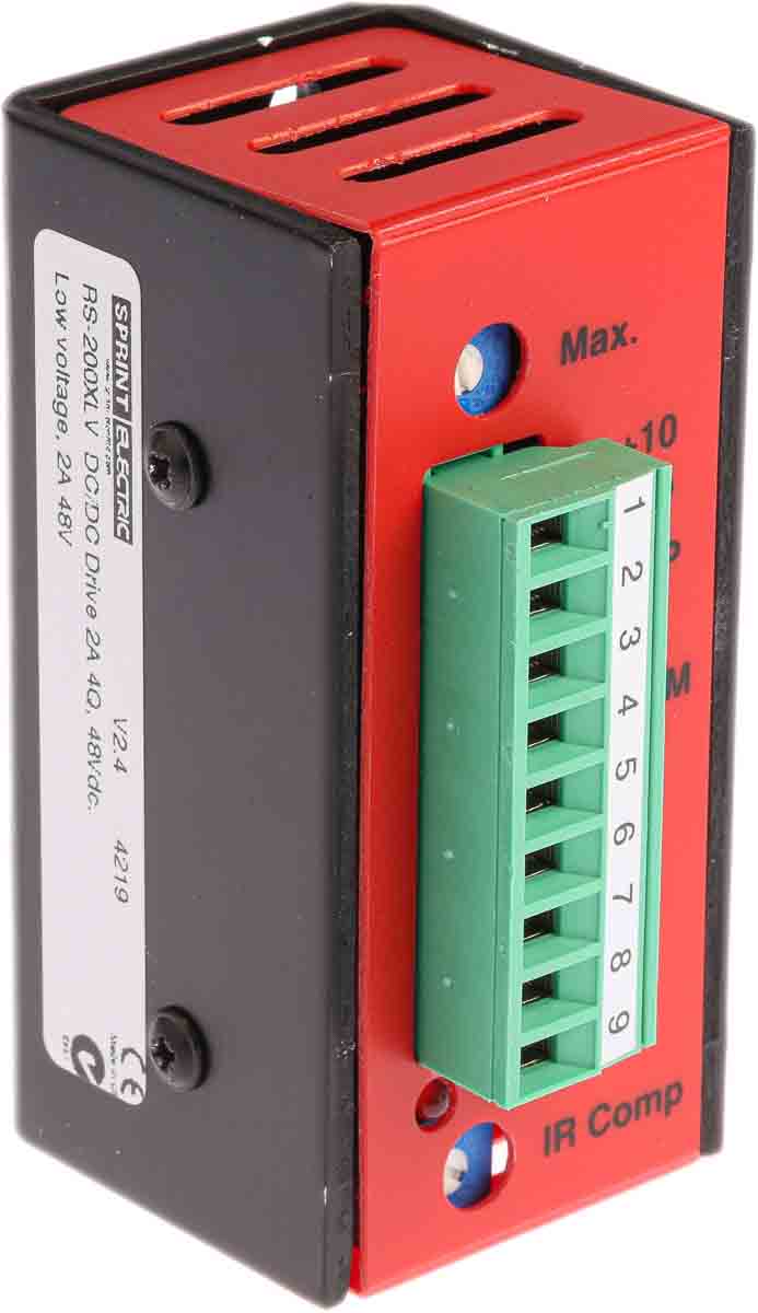 200XLV, Sprint Electric