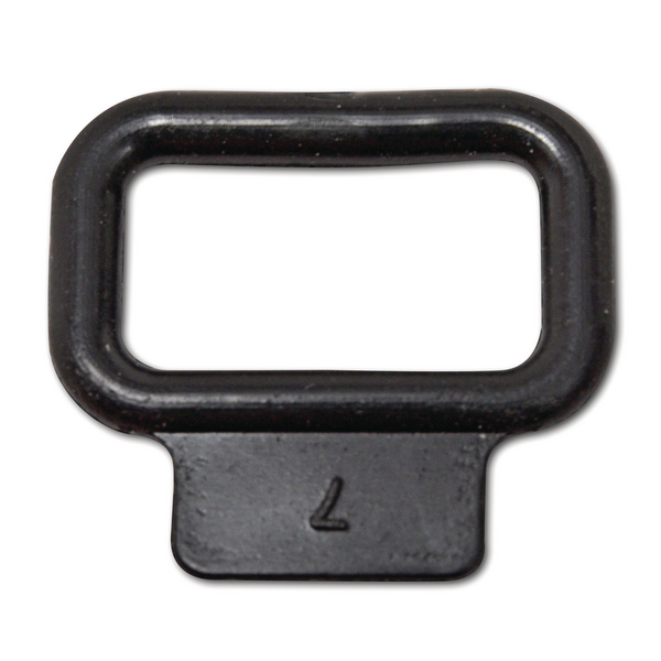 201-20030 R3-PVC-BK, HellermannTyton
