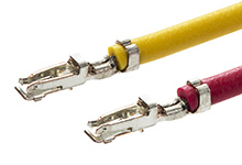 201195-6000, Molex