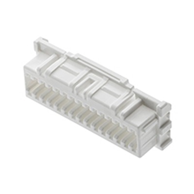 201196-2300, Molex