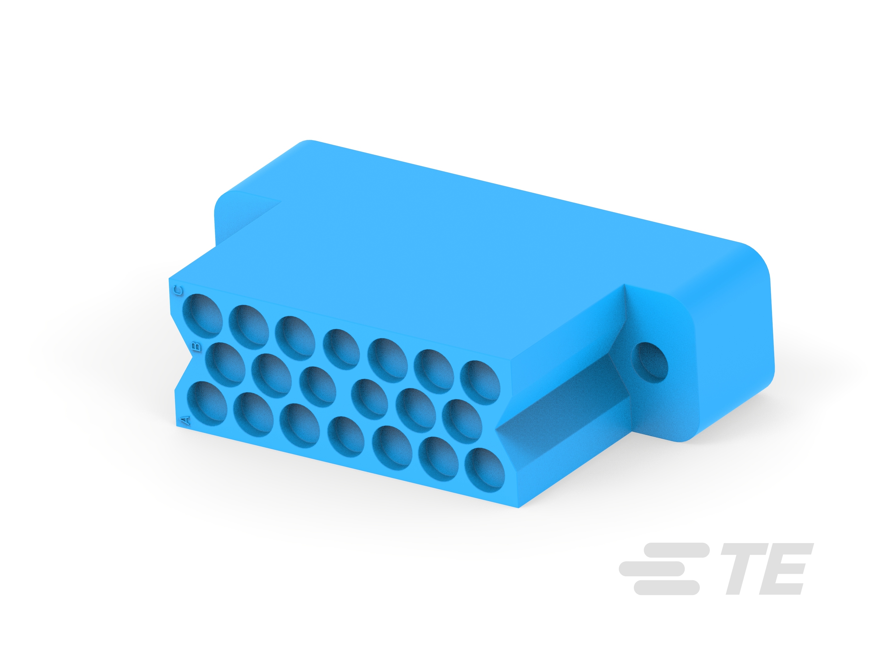201356-3, TE Connectivity