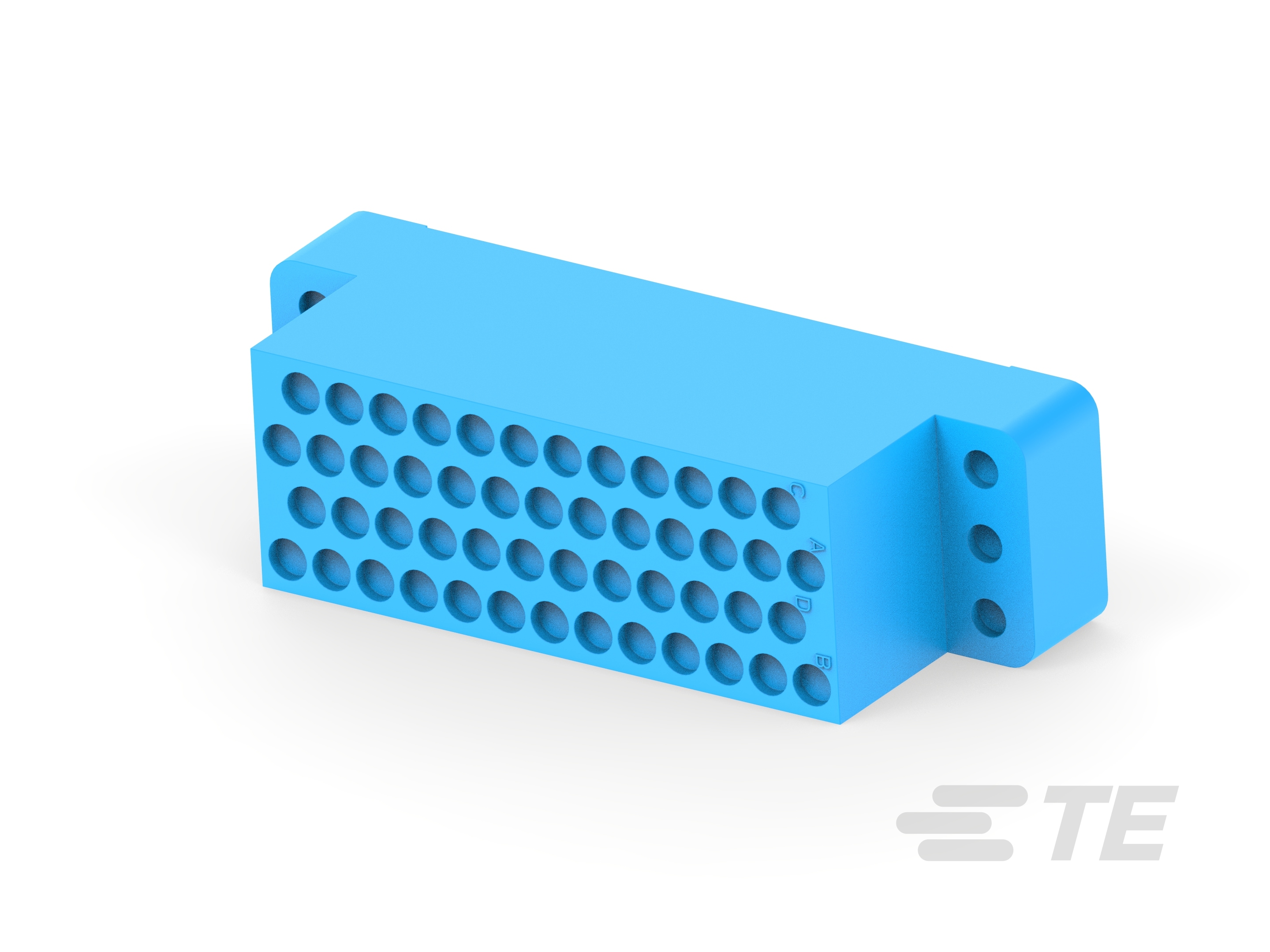201358-3, TE Connectivity