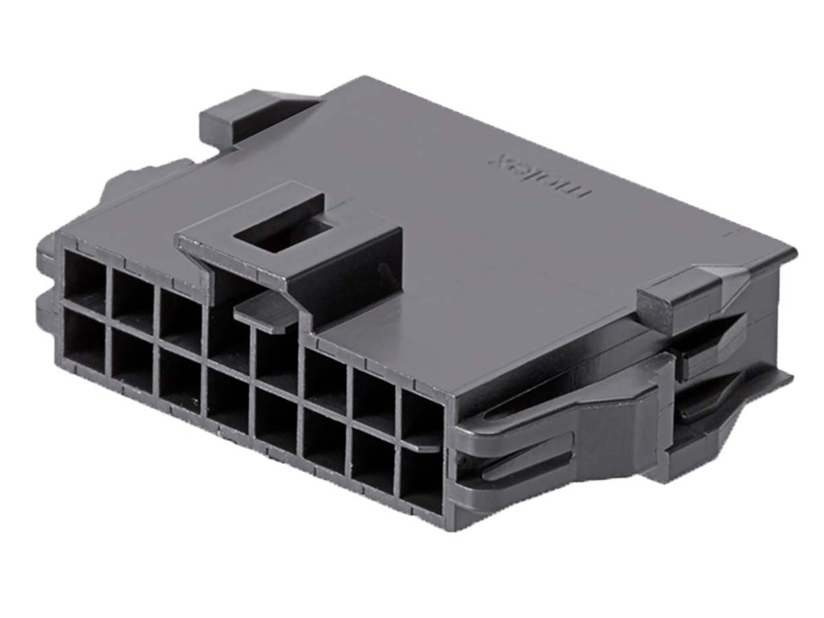 201444-1208, Molex