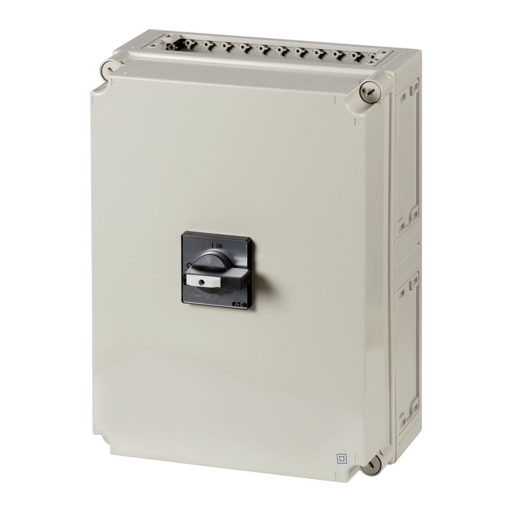 201447 T6-160-6/I45/SVB-SW/HI11, Eaton