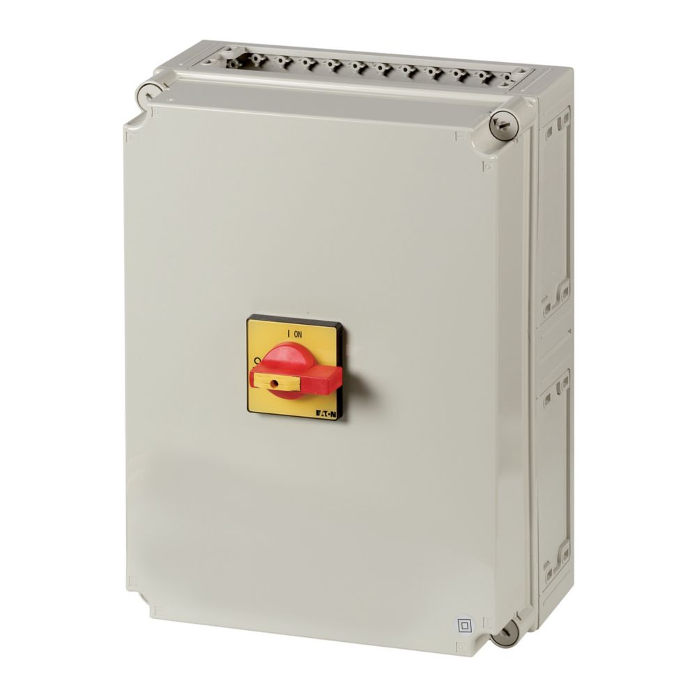201448 T6-160-6/I45/SVB/HI11, Eaton