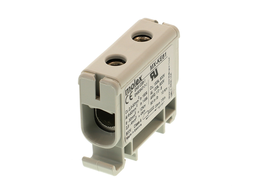 201606-0610, Molex