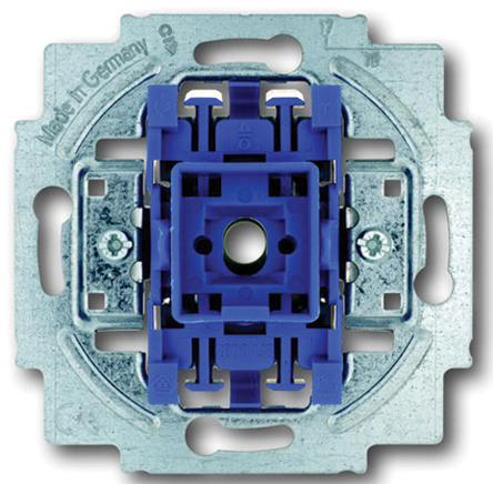 2020 US, Busch Jaeger - ABB