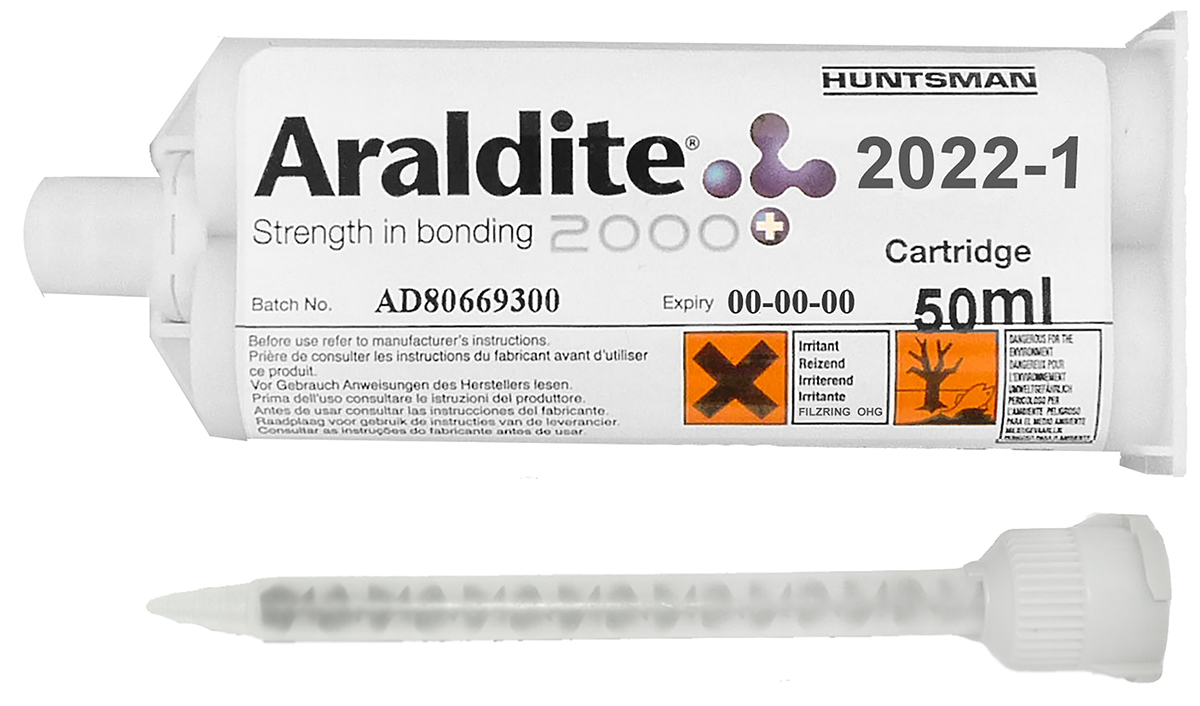 2022-1 50ml, Araldite