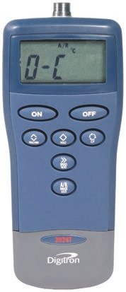 2024T, Digitron