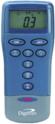 2029T, Digitron