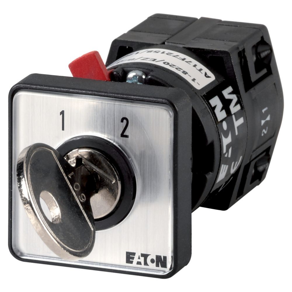 203206 TM-1-8220/EZ/S-J, Eaton