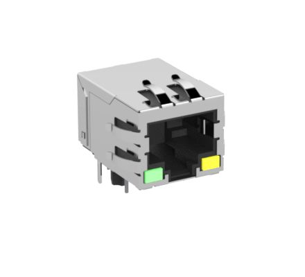 203416 / 203416-E, ERNI