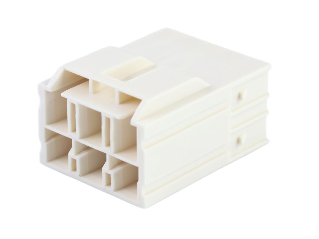 203438-2611, Molex